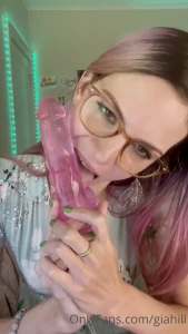 Gia Hill [ giahill ] Onlyfans leaked video 10577725 on Hotleaks.tv