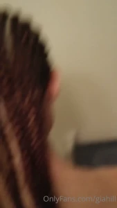 Gia Hill [ giahill ] Onlyfans leaked video 10577773 on Hotleaks.tv