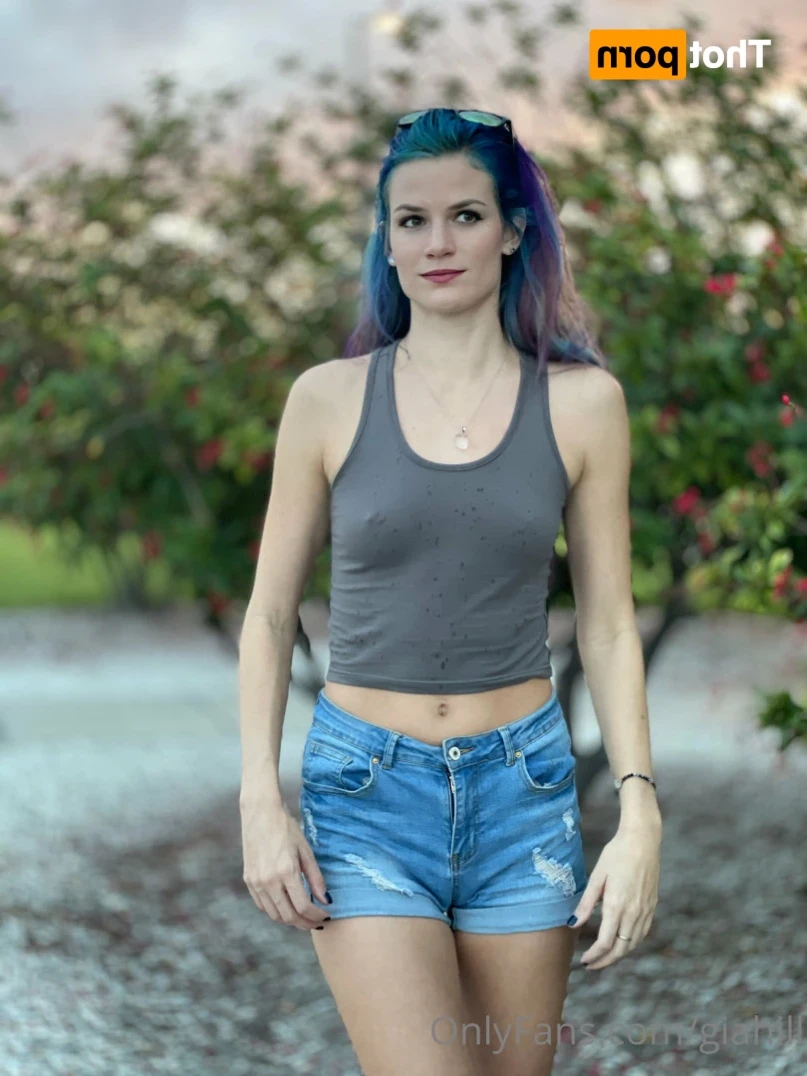 Gia Hill [ giahill ] Onlyfans leaked photo 10949430 on Hotleaks.tv