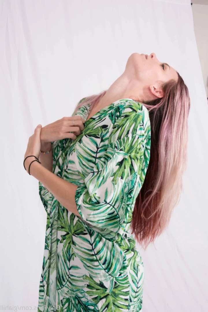 Gia Hill [ giahill ] Onlyfans leaked photo 10982860 on Hotleaks.tv