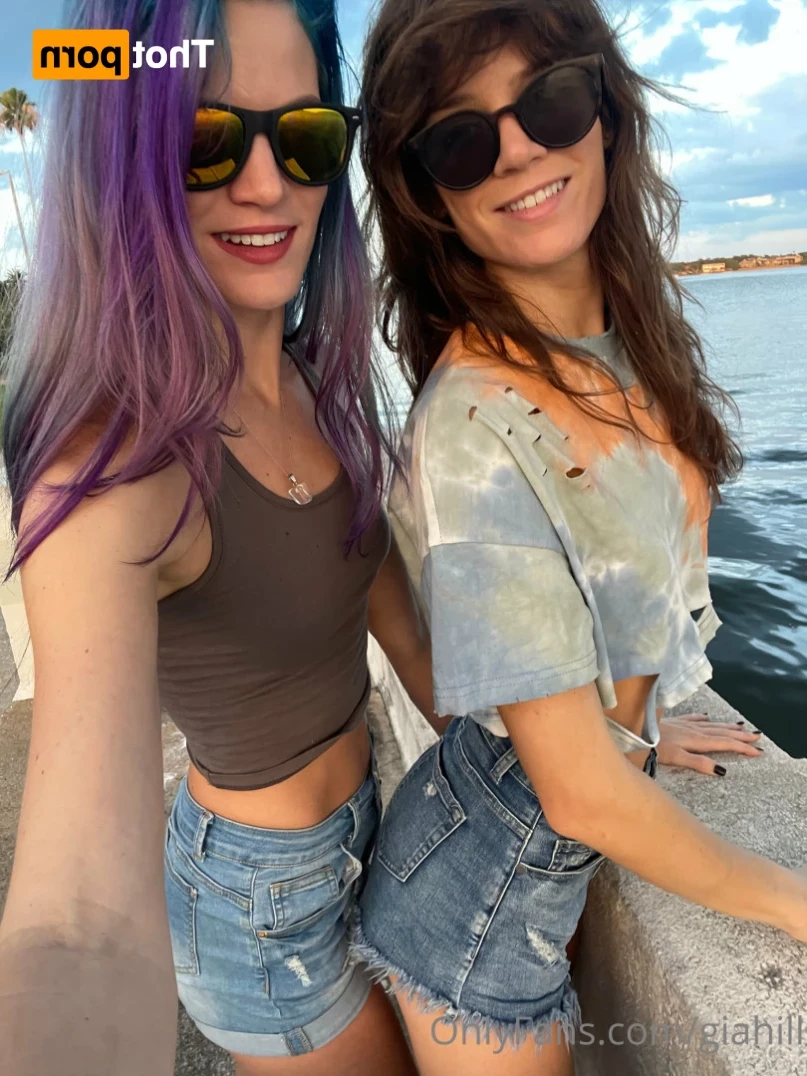 Gia Hill [ giahill ] Onlyfans leaked photo 11497258 on Hotleaks.tv