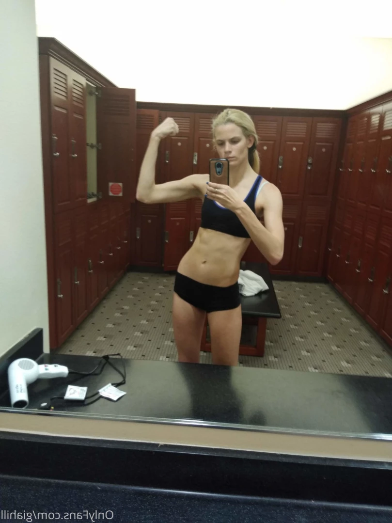 Gia Hill [ giahill ] Onlyfans leaked photo 11808273 on Hotleaks.tv