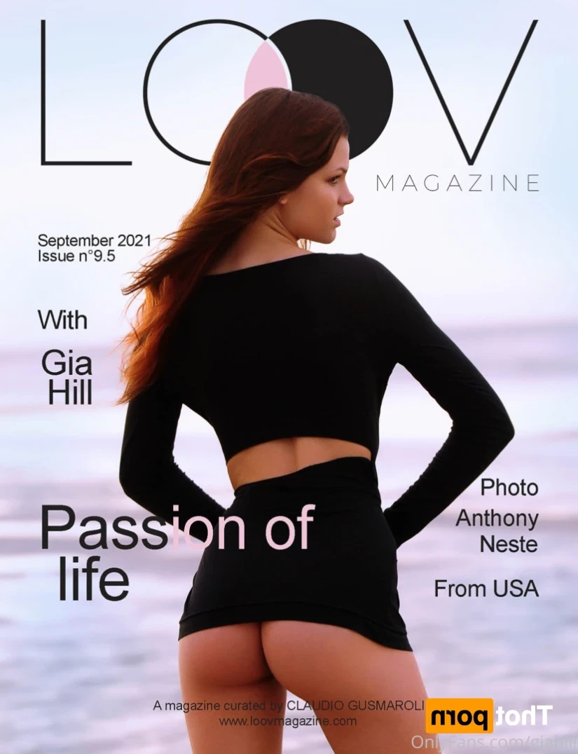 Gia Hill [ giahill ] Onlyfans leaked photo 11808298 on Hotleaks.tv