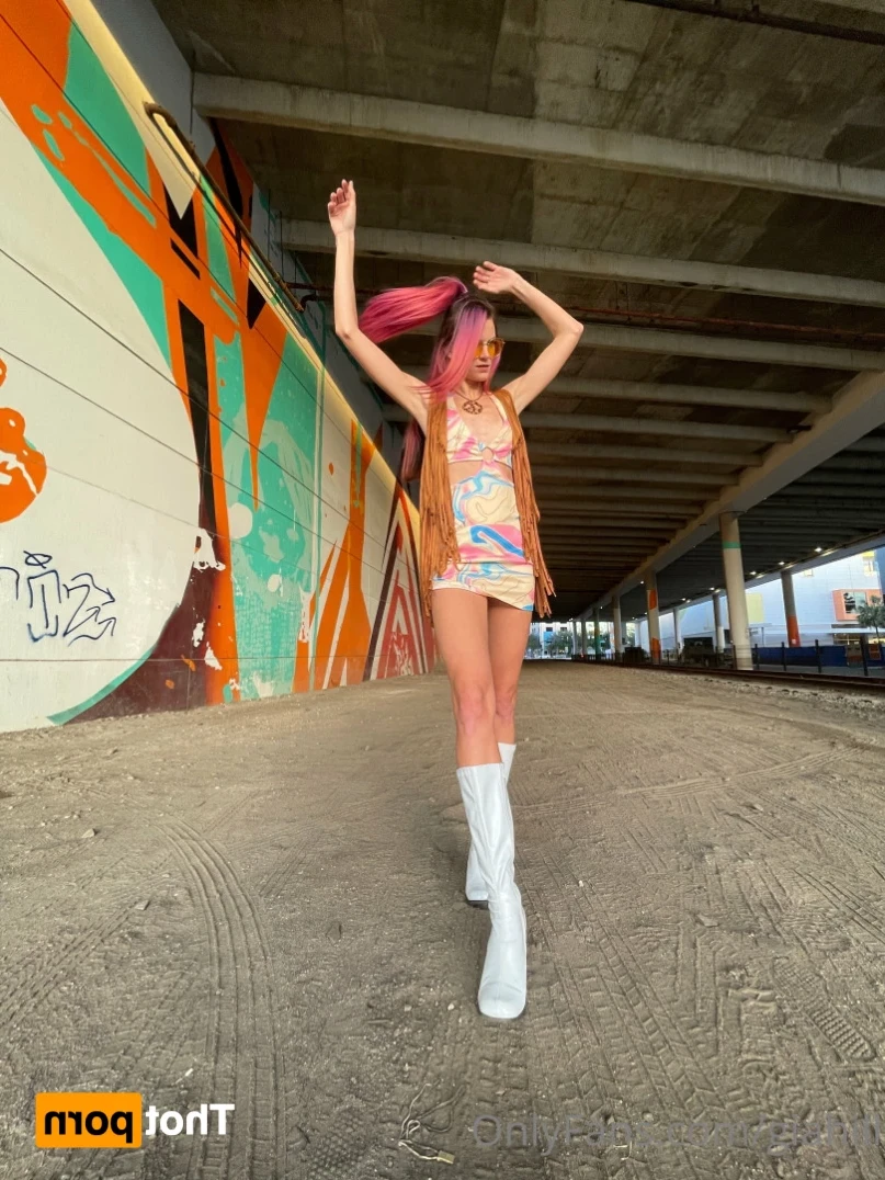 Gia Hill [ giahill ] Onlyfans leaked photo 11994590 on Hotleaks.tv