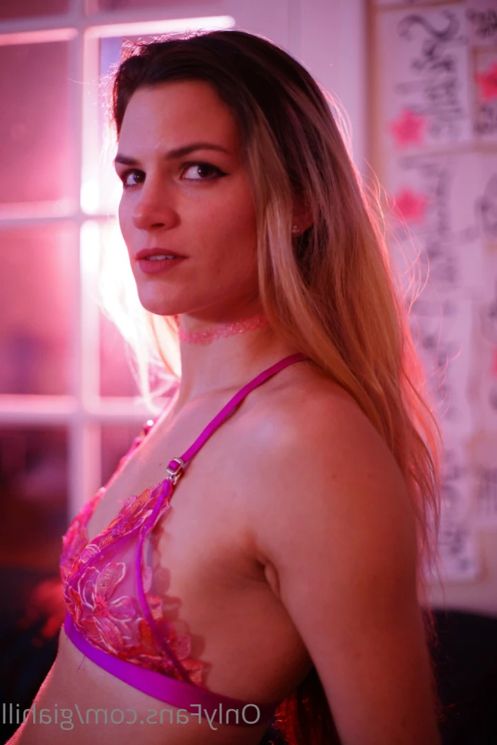 Gia Hill [ giahill ] Onlyfans leaked photo 12149116 on Hotleaks.tv