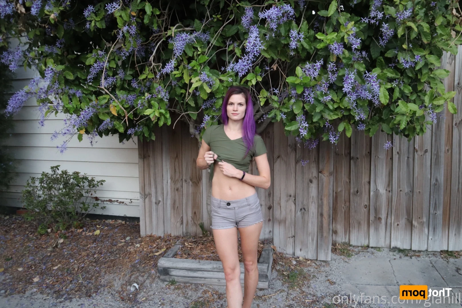 Gia Hill [ giahill ] Onlyfans leaked photo 12469474 on Hotleaks.tv