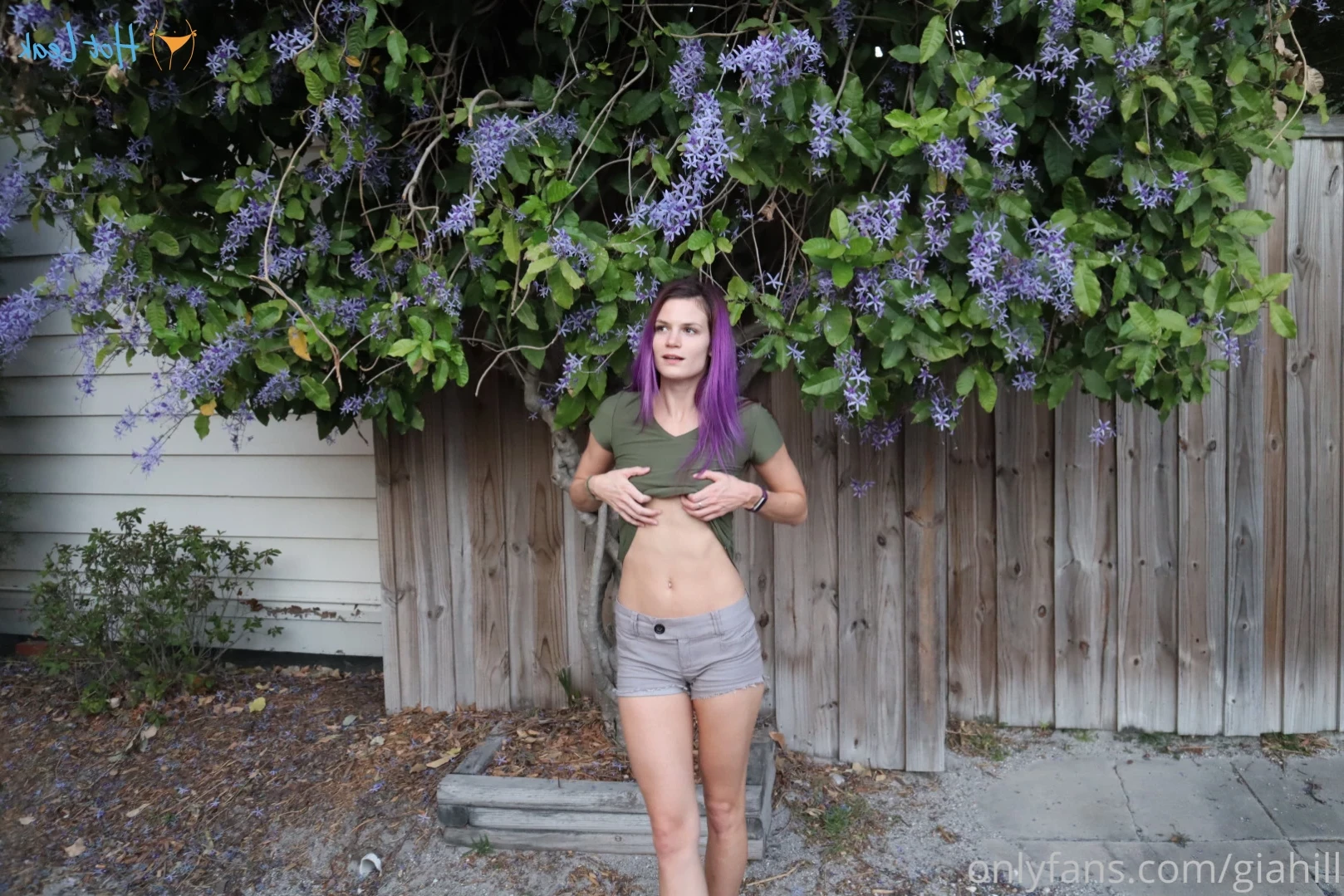 Gia Hill [ giahill ] Onlyfans leaked photo 12743395 on Hotleaks.tv
