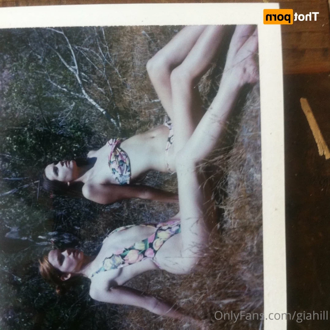 Gia Hill [ giahill ] Onlyfans leaked photo 12886149 on Hotleaks.tv