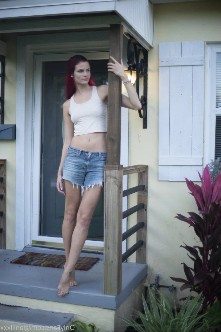 Gia Hill [ giahill ] Onlyfans leaked photo 12886949 on Hotleaks.tv