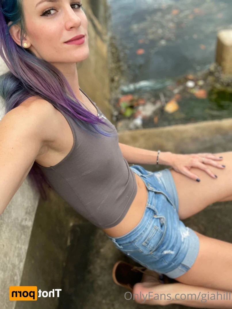 Gia Hill [ giahill ] Onlyfans leaked photo 12893954 on Hotleaks.tv