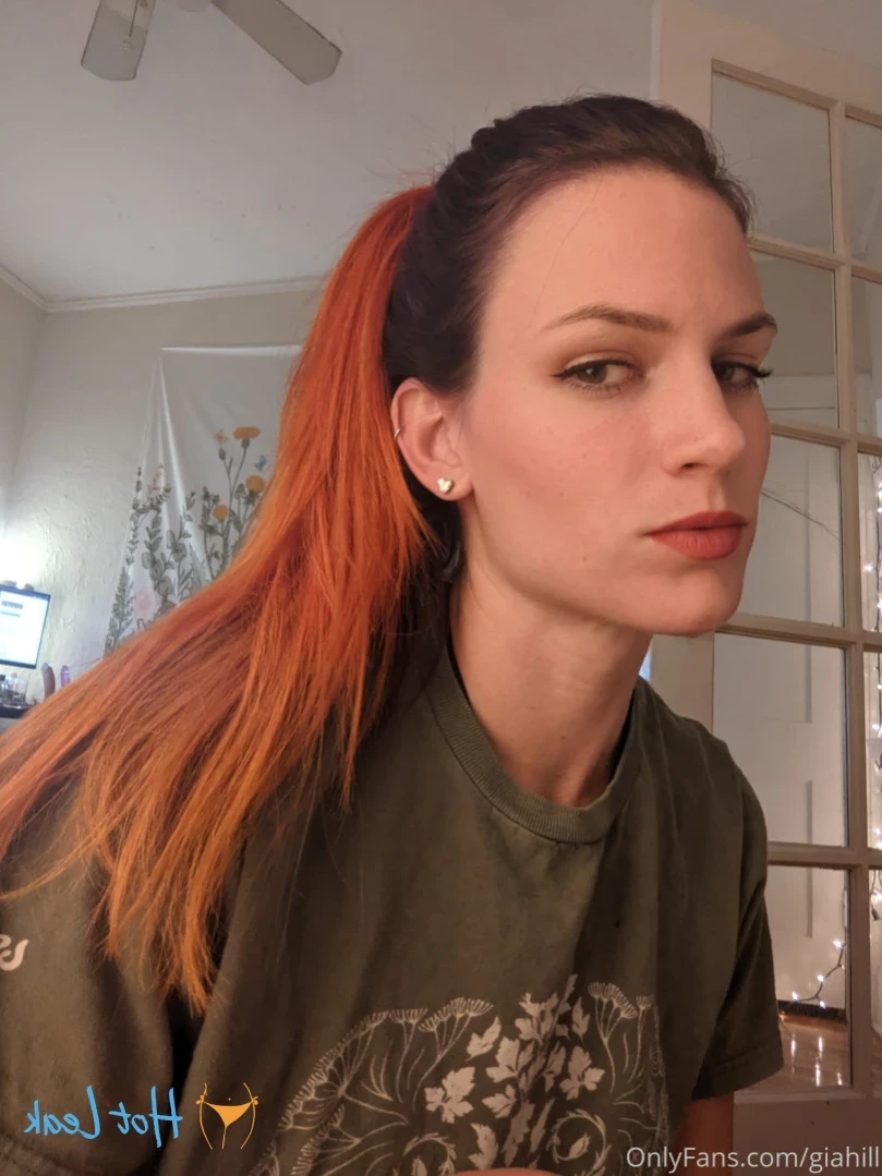 Gia Hill [ giahill ] Onlyfans leaked photo 12894109 on Hotleaks.tv