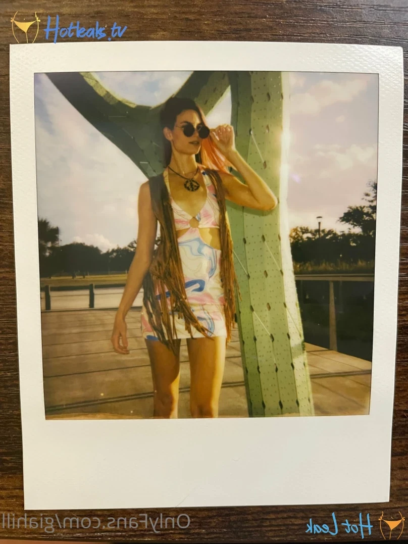 Gia Hill [ giahill ] Onlyfans leaked photo 12894241 on Hotleaks.tv
