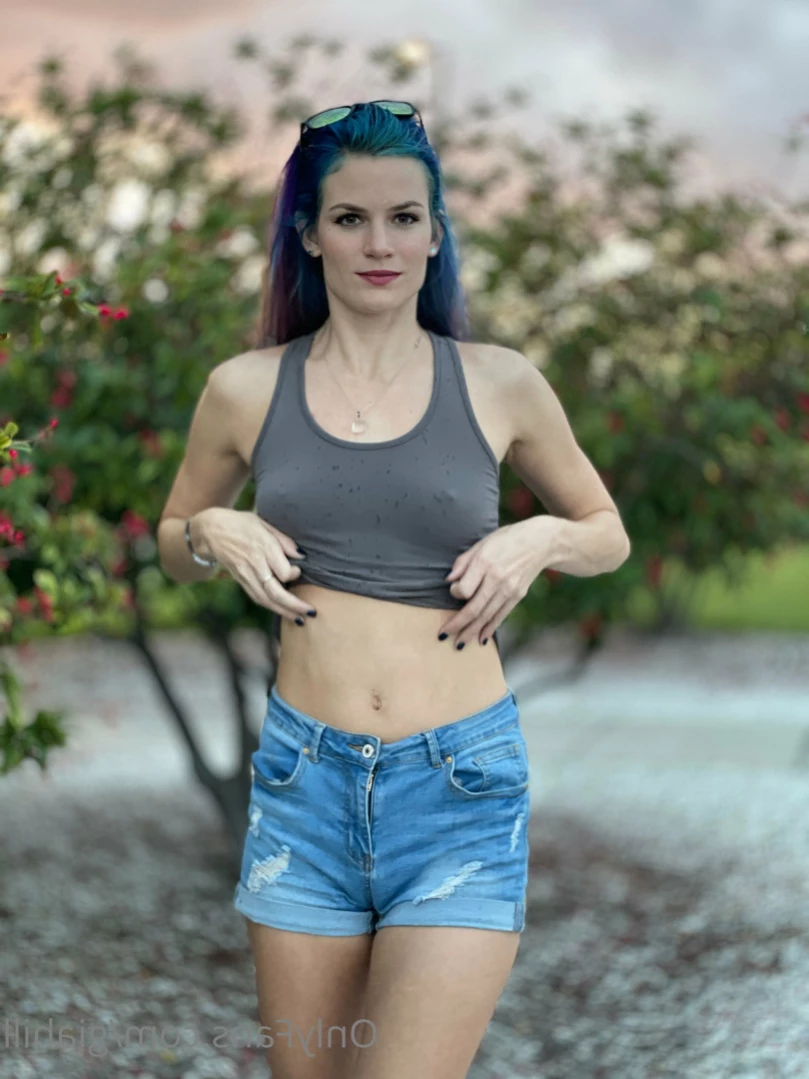 Gia Hill [ giahill ] Onlyfans leaked photo 12895854 on Hotleaks.tv