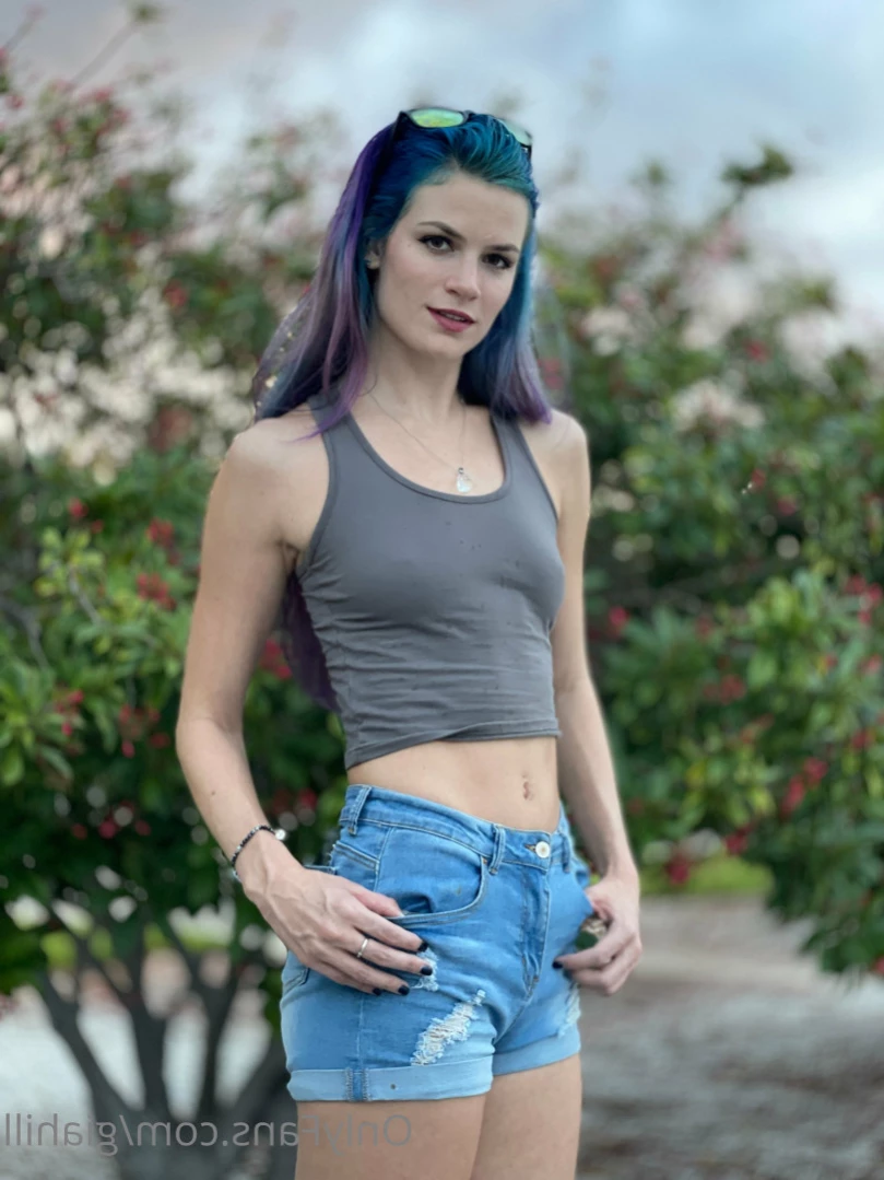 Gia Hill [ giahill ] Onlyfans leaked photo 12896184 on Hotleaks.tv