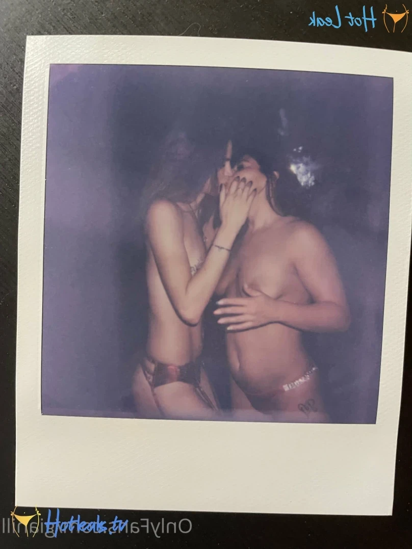 Gia Hill [ giahill ] Onlyfans leaked photo 12896486 on Hotleaks.tv