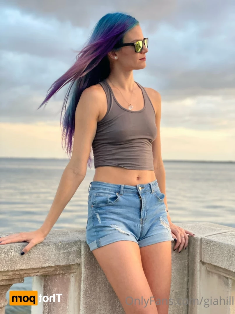 Gia Hill [ giahill ] Onlyfans leaked photo 12896922 on Hotleaks.tv