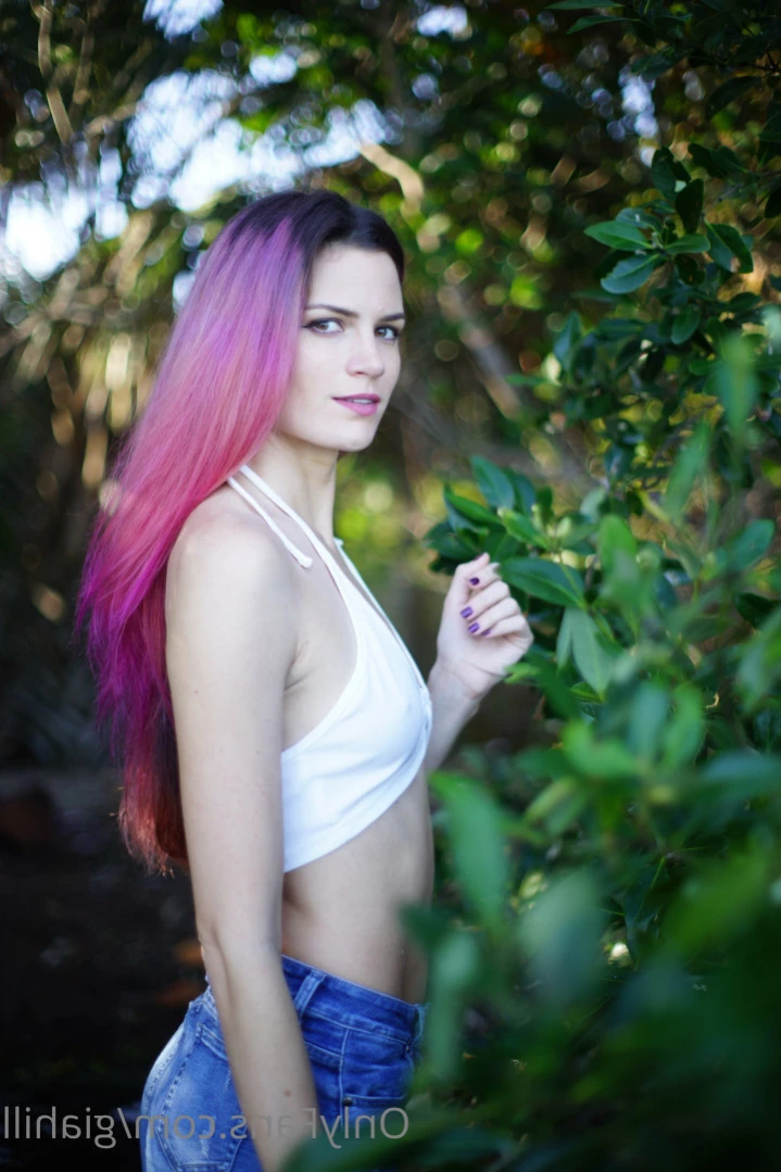 Gia Hill [ giahill ] Onlyfans leaked photo 12897297 on Hotleaks.tv