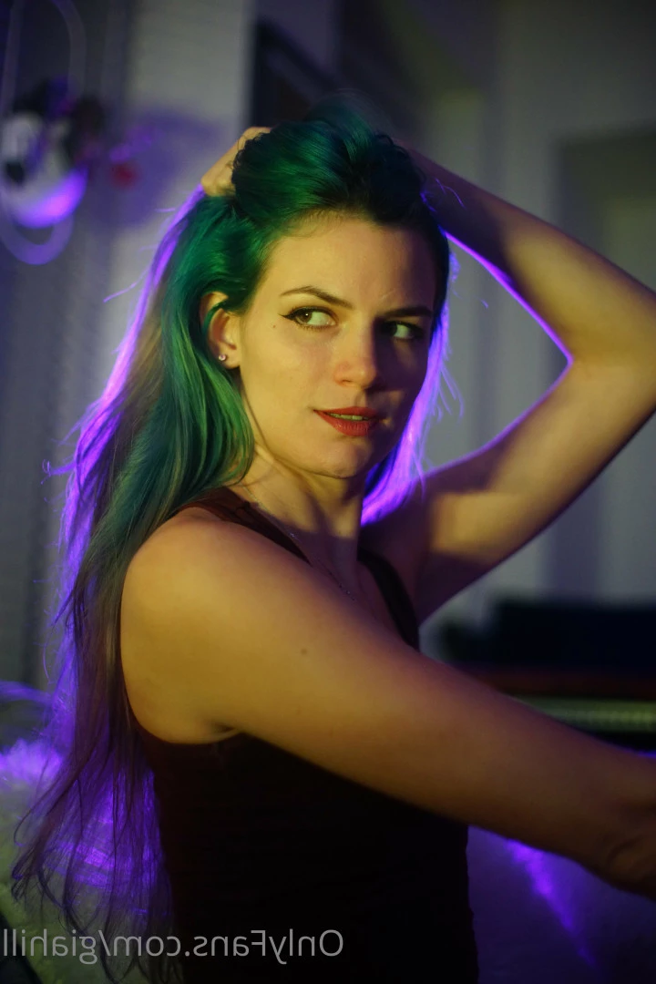 Gia Hill [ giahill ] Onlyfans leaked photo 12897314 on Hotleaks.tv