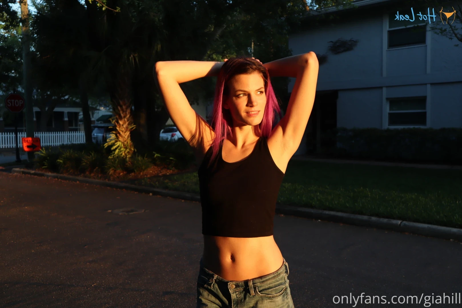 Gia Hill [ giahill ] Onlyfans leaked photo 12905269 on Hotleaks.tv