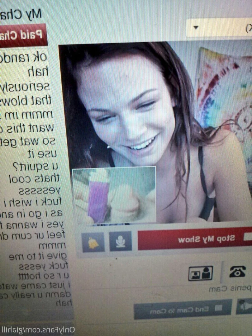Gia Hill [ giahill ] Onlyfans leaked photo 12905338 on Hotleaks.tv