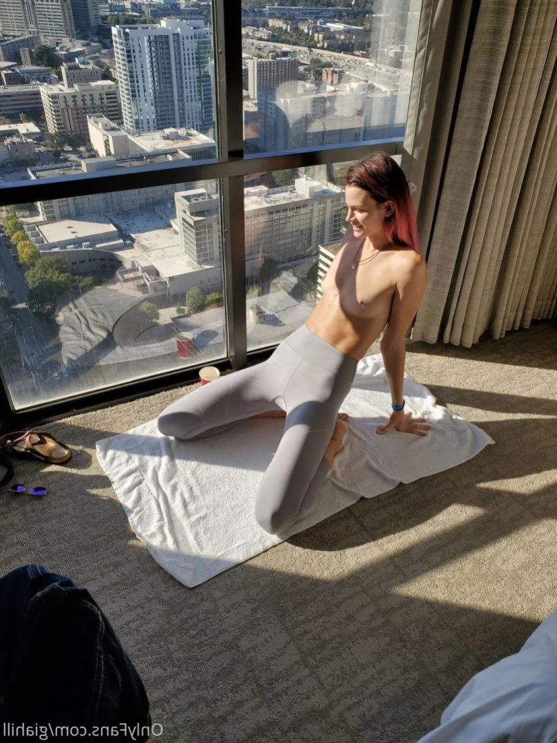 Gia Hill [ giahill ] Onlyfans leaked photo 12906492 on Hotleaks.tv