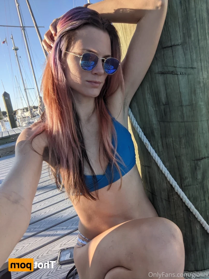 Gia Hill [ giahill ] Onlyfans leaked photo 12907157 on Hotleaks.tv