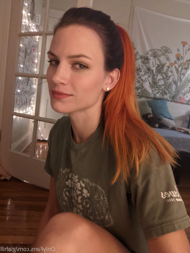Gia Hill [ giahill ] Onlyfans leaked photo 12907943 on Hotleaks.tv