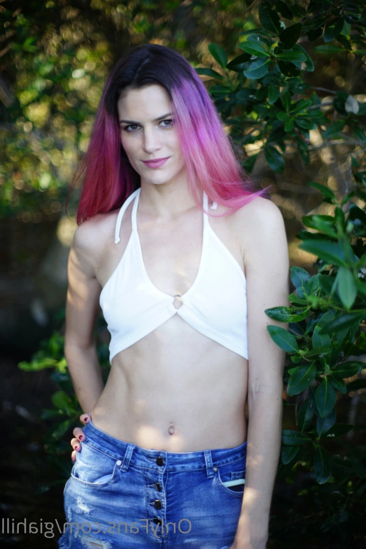Gia Hill [ giahill ] Onlyfans leaked photo 12908228 on Hotleaks.tv