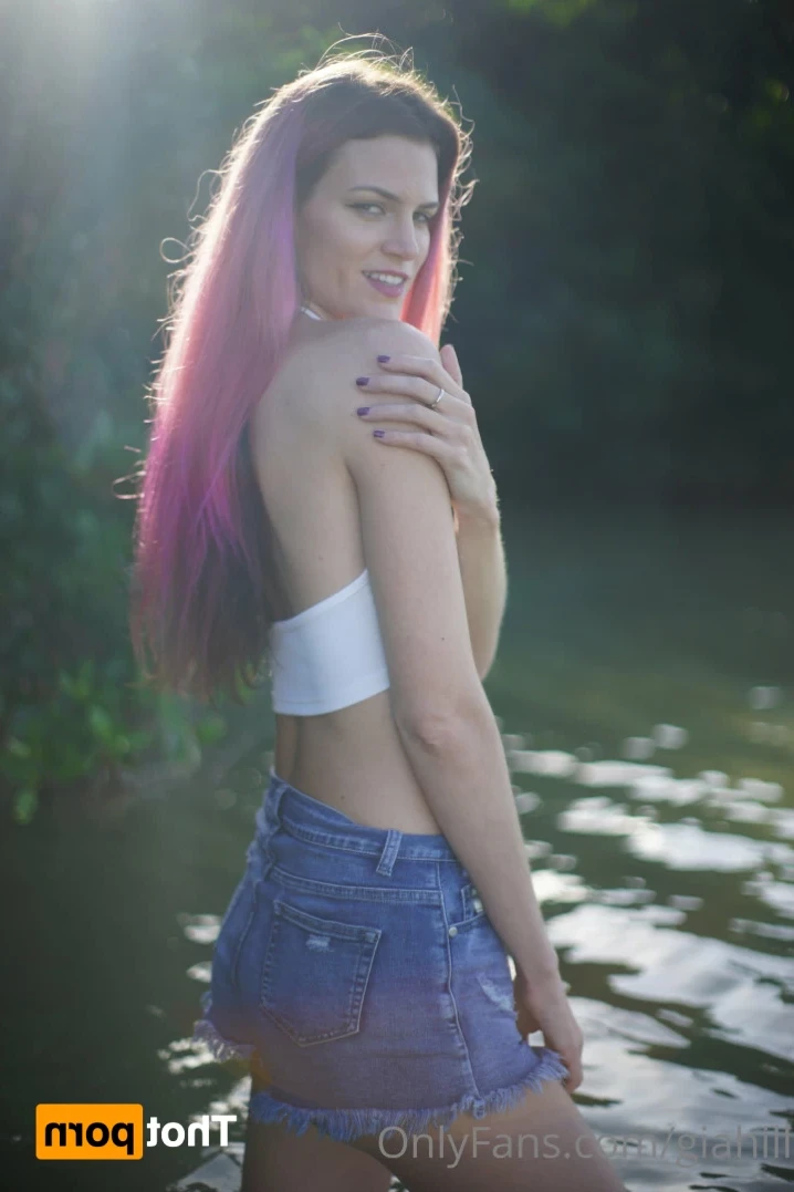 Gia Hill [ giahill ] Onlyfans leaked photo 12908864 on Hotleaks.tv