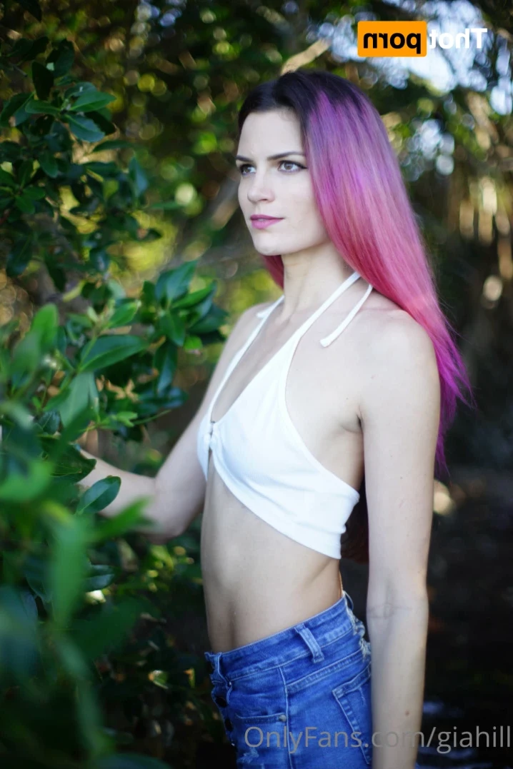 Gia Hill [ giahill ] Onlyfans leaked photo 12909624 on Hotleaks.tv