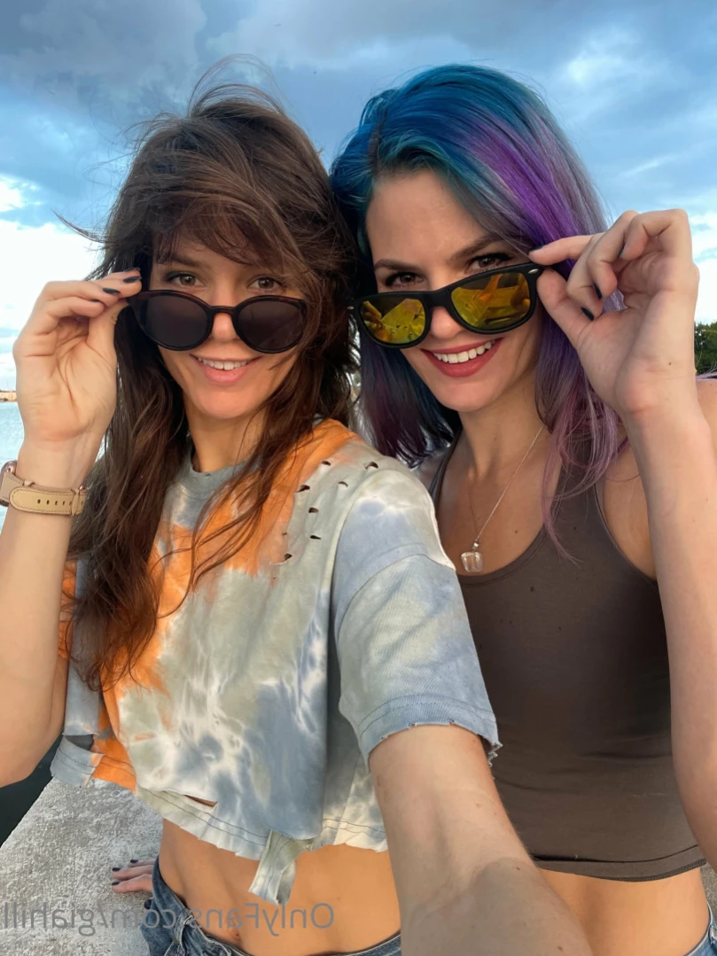 Gia Hill [ giahill ] Onlyfans leaked photo 12910035 on Hotleaks.tv