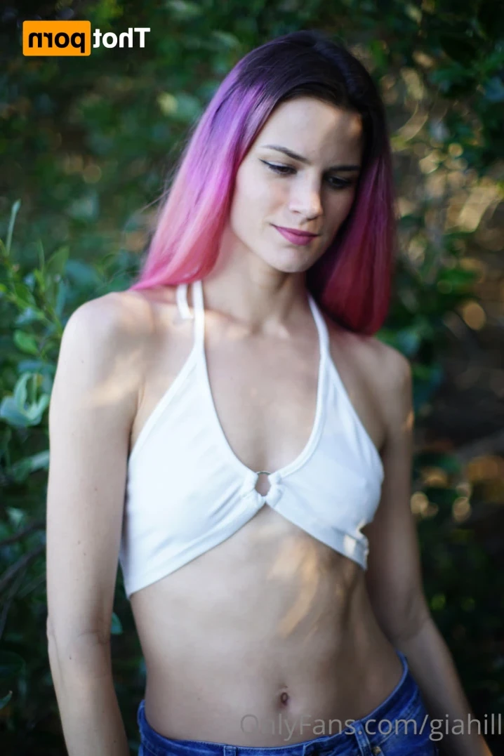 Gia Hill [ giahill ] Onlyfans leaked photo 12910958 on Hotleaks.tv