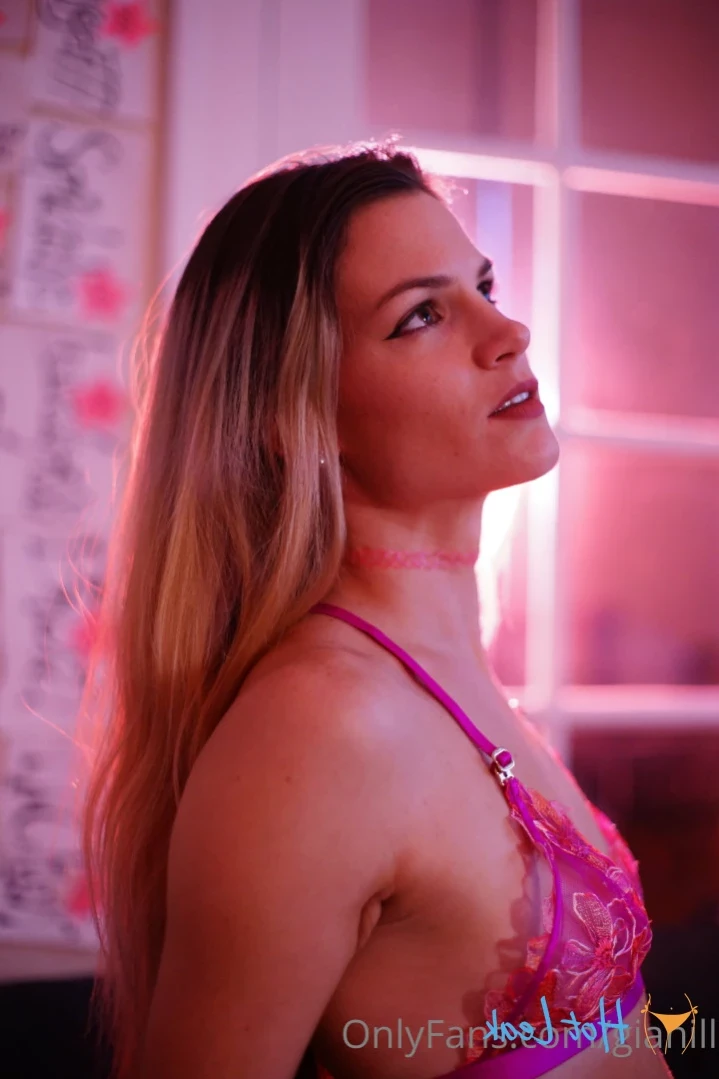 Gia Hill [ giahill ] Onlyfans leaked photo 13000950 on Hotleaks.tv
