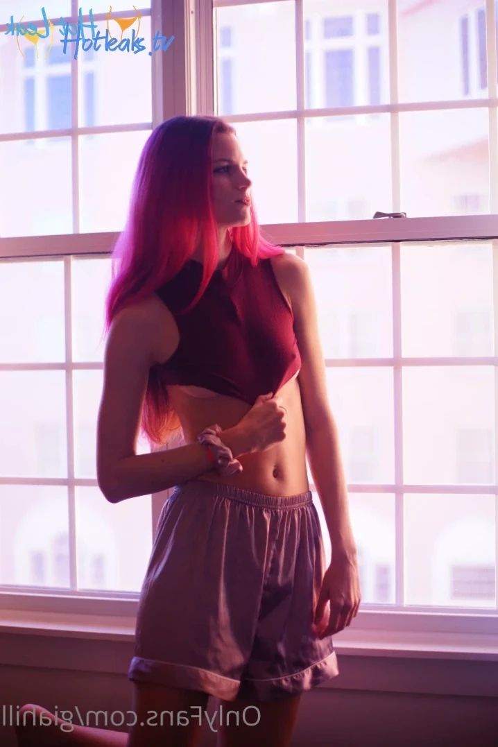 Gia Hill [ giahill ] Onlyfans leaked photo 13021361 on Hotleaks.tv