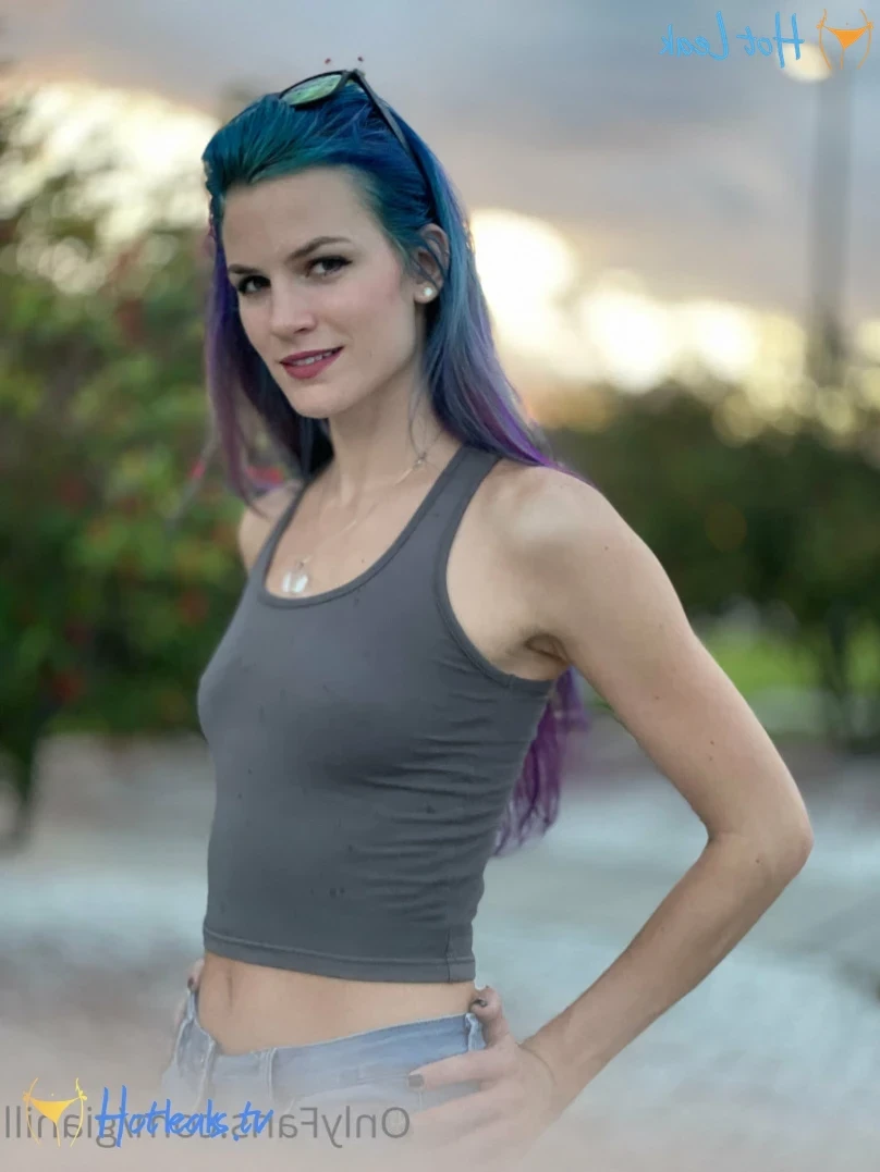 Gia Hill [ giahill ] Onlyfans leaked photo 13021536 on Hotleaks.tv