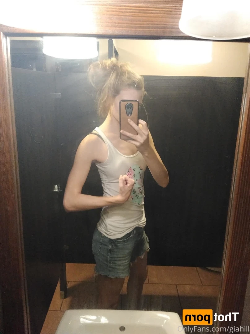 Gia Hill [ giahill ] Onlyfans leaked photo 13228374 on Hotleaks.tv