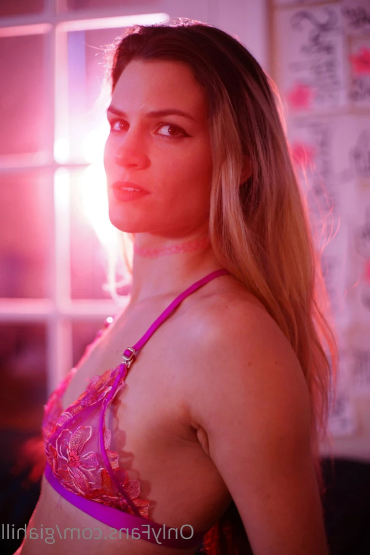 Gia Hill [ giahill ] Onlyfans leaked photo 13291381 on Hotleaks.tv