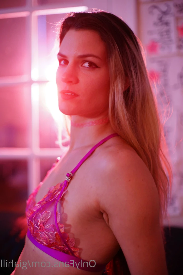 Gia Hill [ giahill ] Onlyfans leaked photo 13319682 on Hotleaks.tv