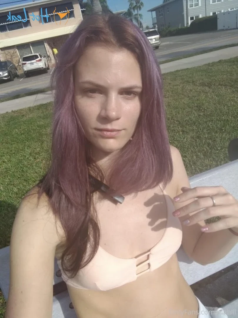 Gia Hill [ giahill ] Onlyfans leaked photo 13429662 on Hotleaks.tv