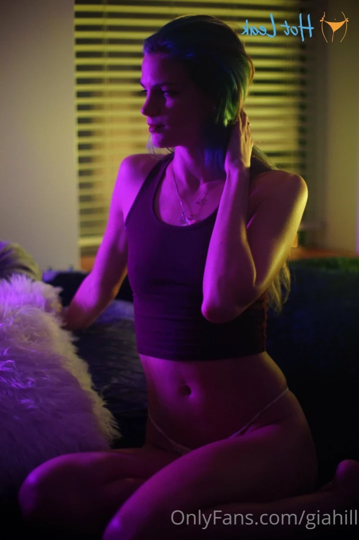 Gia Hill [ giahill ] Onlyfans leaked photo 13430532 on Hotleaks.tv