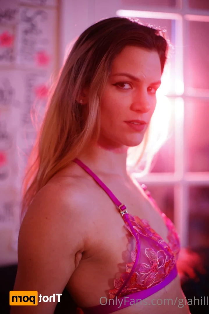 Gia Hill [ giahill ] Onlyfans leaked photo 13430605 on Hotleaks.tv