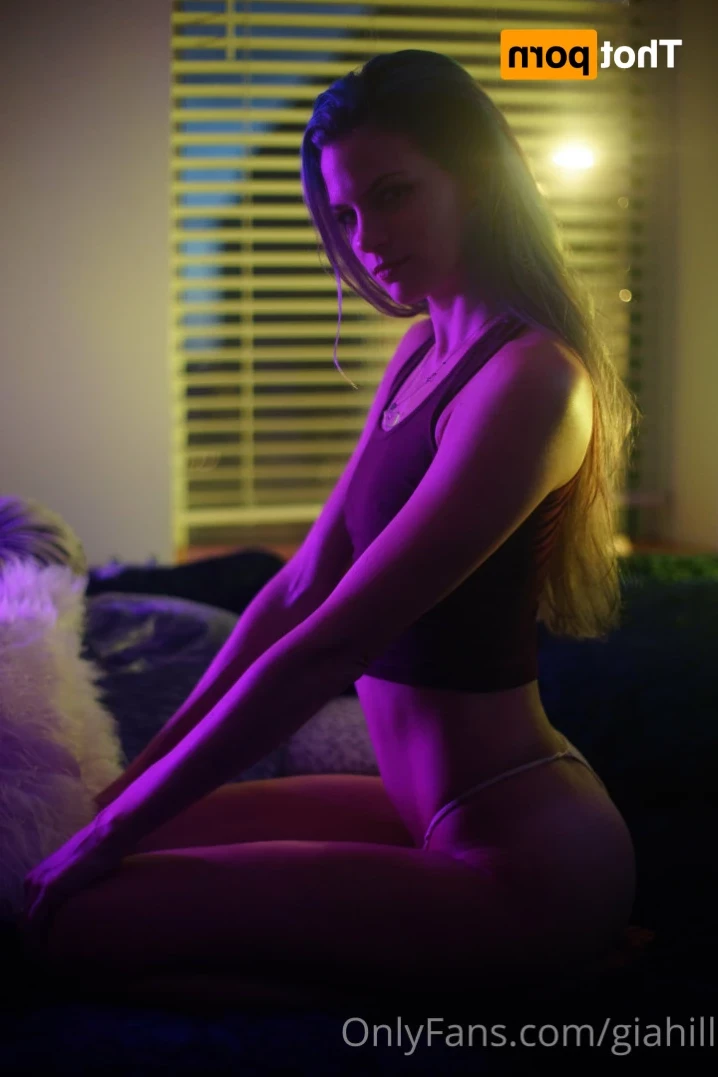 Gia Hill [ giahill ] Onlyfans leaked photo 13628978 on Hotleaks.tv