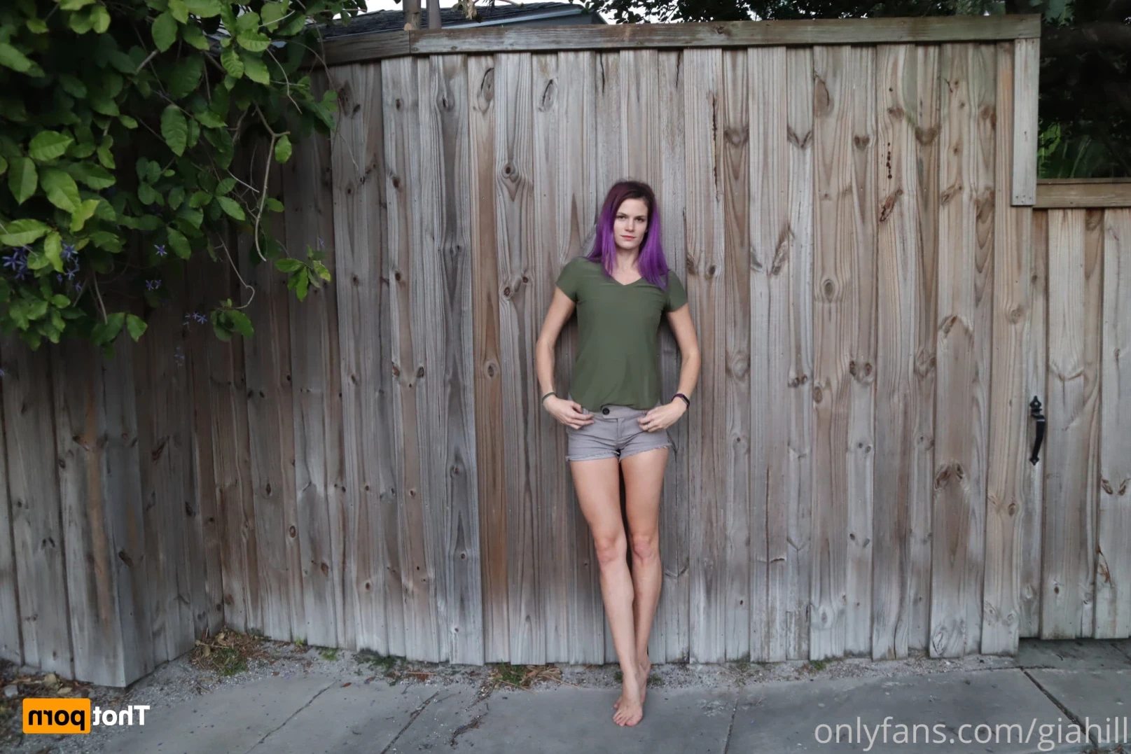 Gia Hill [ giahill ] Onlyfans leaked photo 14196649 on Hotleaks.tv