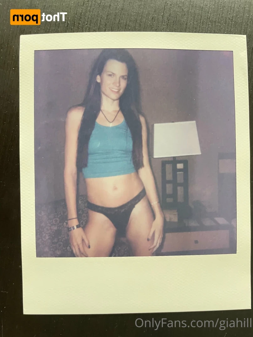 Gia Hill [ giahill ] Onlyfans leaked photo 14196811 on Hotleaks.tv