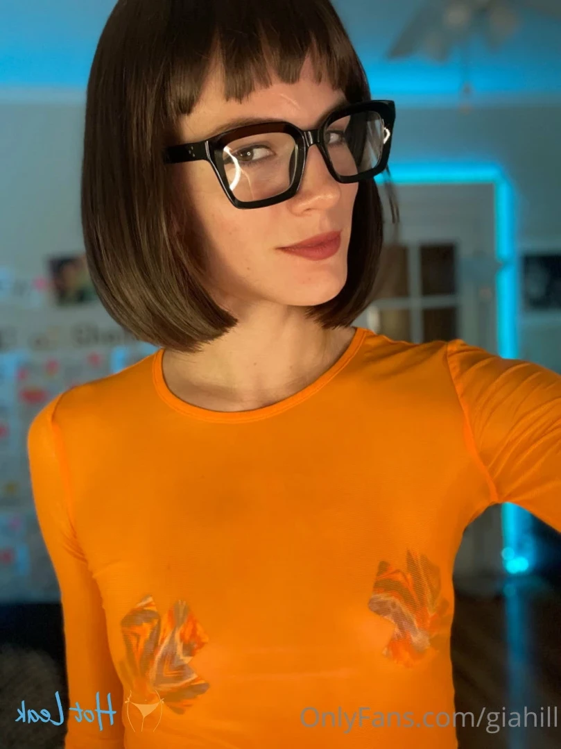 Gia Hill [ giahill ] Onlyfans leaked photo 14220689 on Hotleaks.tv