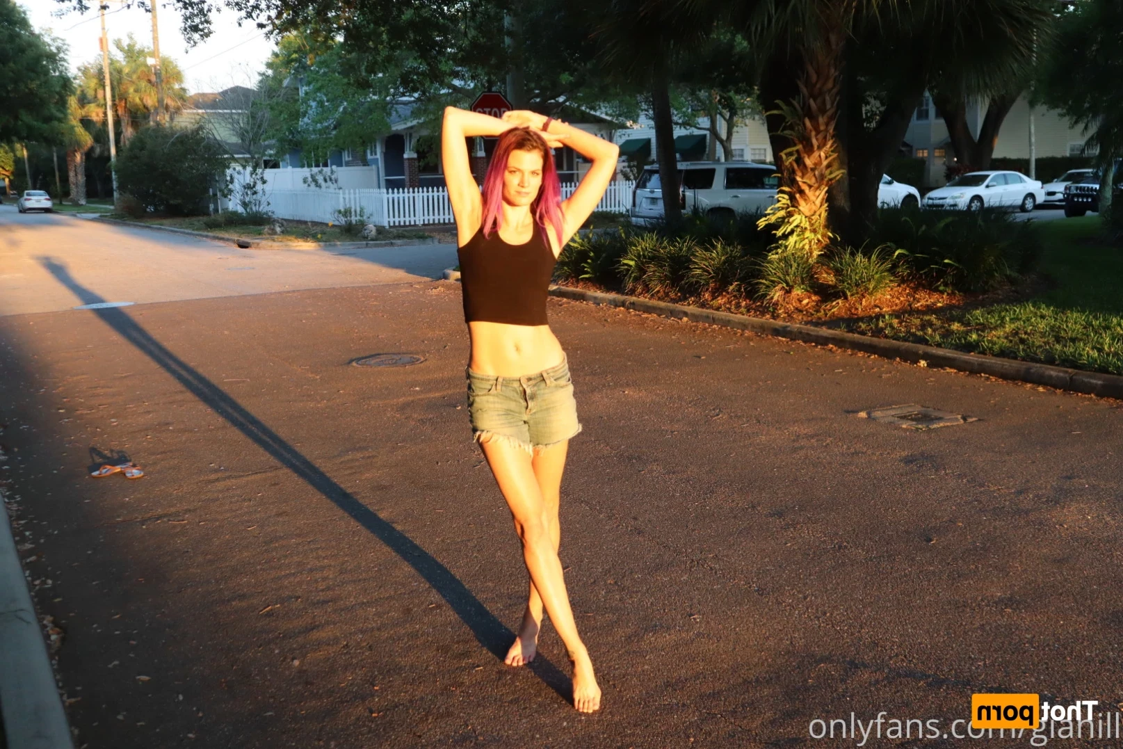Gia Hill [ giahill ] Onlyfans leaked photo 14221609 on Hotleaks.tv