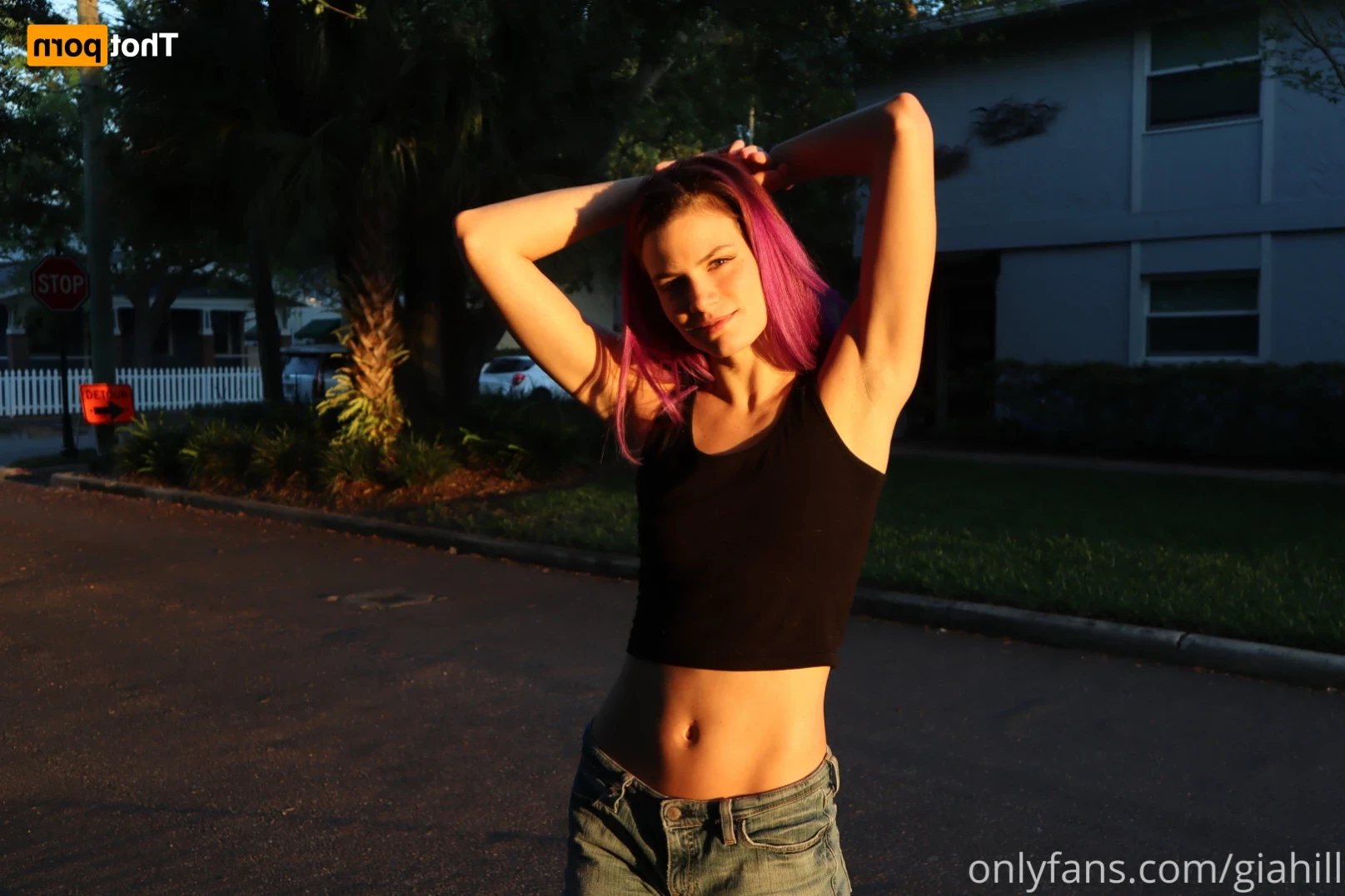Gia Hill [ giahill ] Onlyfans leaked photo 14440779 on Hotleaks.tv