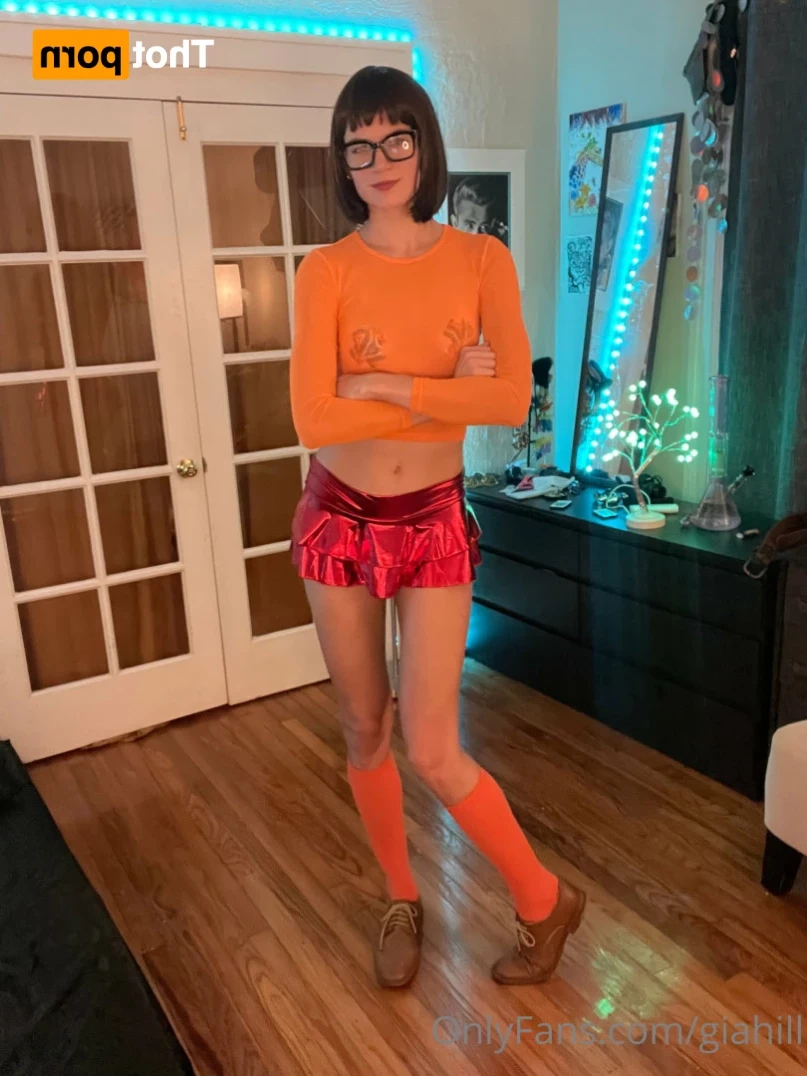 Gia Hill [ giahill ] Onlyfans leaked photo 14875054 on Hotleaks.tv