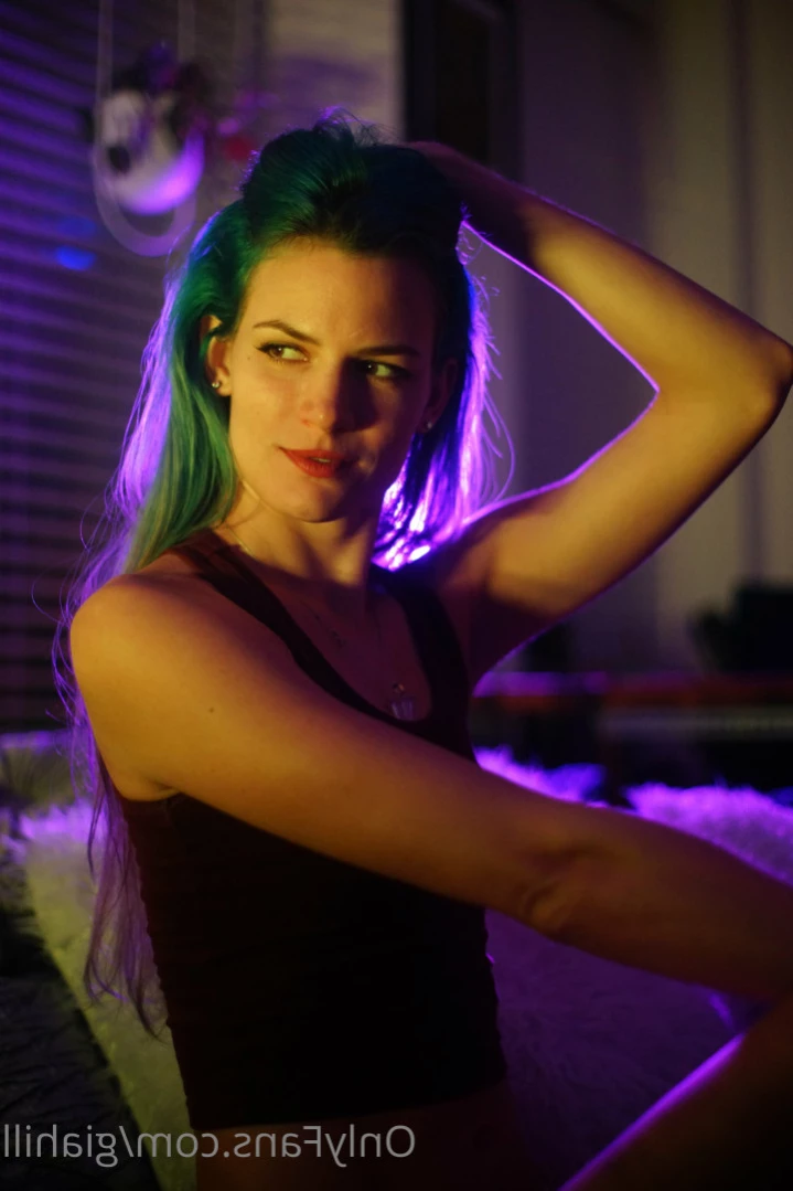 Gia Hill [ giahill ] Onlyfans leaked photo 14937842 on Hotleaks.tv
