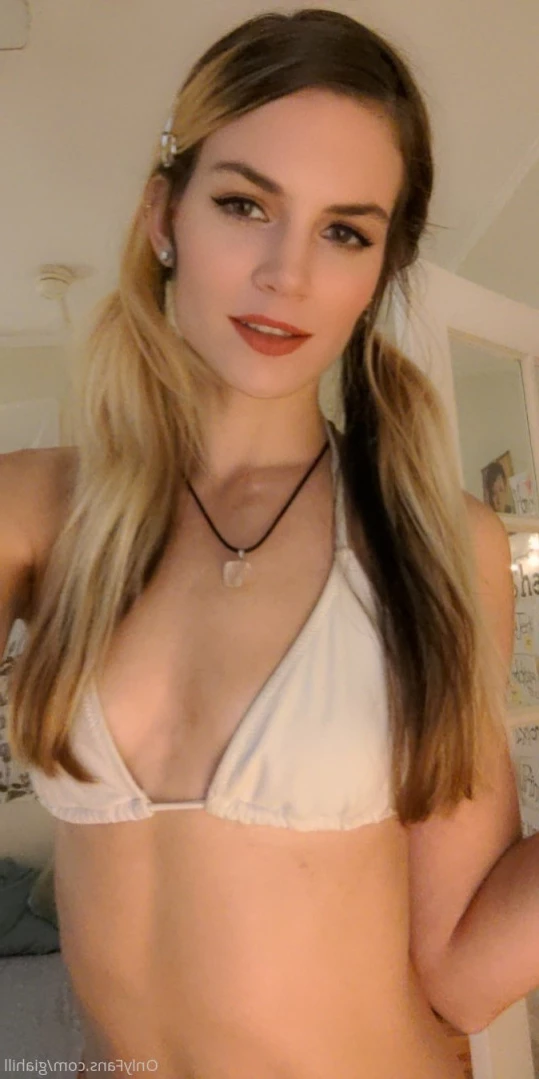 Gia Hill [ giahill ] Onlyfans leaked photo 14937863 on Hotleaks.tv